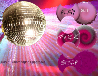 Discotheque Wreck